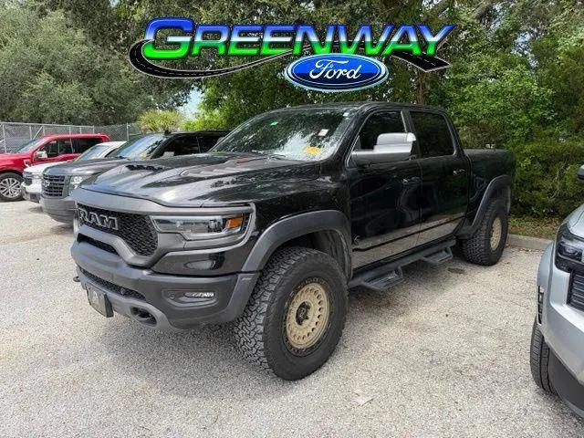 2021 Ram 1500 TRX Crew Cab 4x4 5'7" Box for sale in Orlando, FL