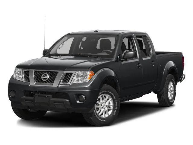 2016 Nissan Frontier SV for sale in Mobile, AL