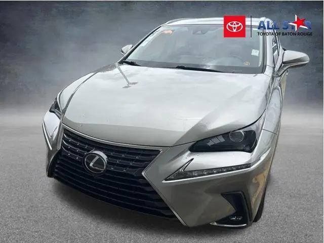 2021 Lexus NX 300 Base for sale in Baton Rouge, LA