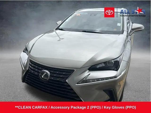 2021 Lexus NX 300 Base for sale in Baton Rouge, LA