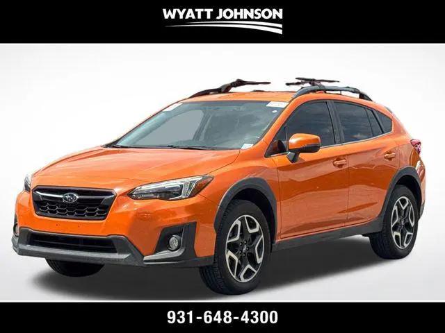 2019 Subaru Crosstrek 2.0i Limited for sale in Clarksville, TN