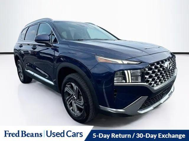 2022 Hyundai Santa Fe SEL for sale in Mechanicsburg, PA