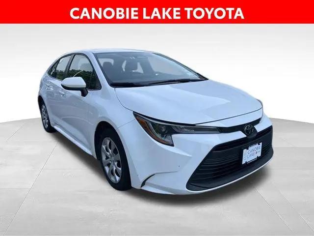 2024 Toyota Corolla LE for sale in Salem, NH