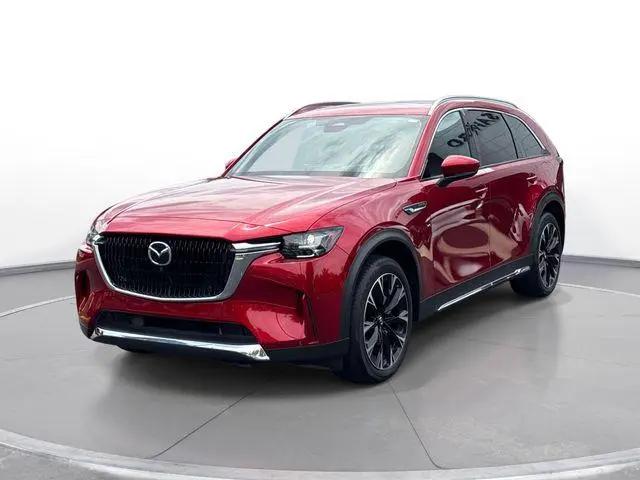 2024 Mazda X-90 Premium Plus for sale in Chantilly, VA