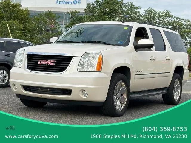 2013 GMC Yukon XL SLT for sale in Richmond, VA
