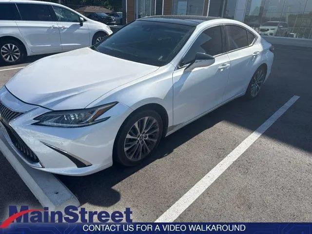 2019 Lexus ES 350 350 for sale in Lansing, KS