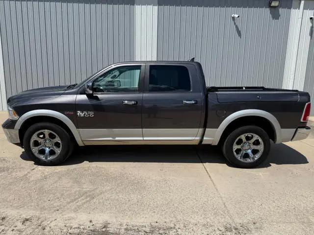2016 Ram 1500 Laramie for sale in Fort Atkinson, WI