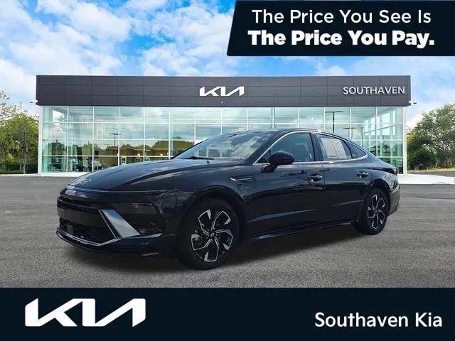 2025 Hyundai Sonata SEL for sale in Southaven, MS