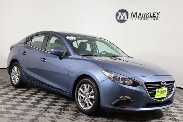 2014 Mazda Mazda3 i Grand Touring for sale in Fort Collins, CO