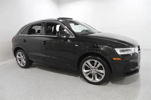 2018 Audi Q3 2.0T Sport Premium for sale in MENTOR, OH