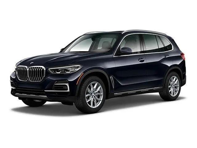 2023 BMW X5 xDrive40i for sale in Simsbury, CT