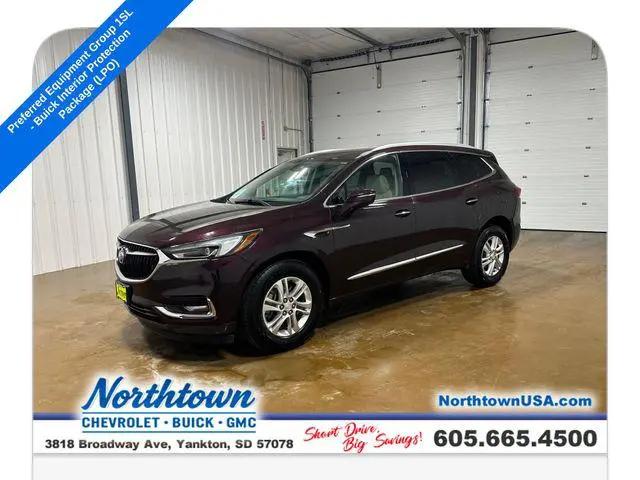 2018 Buick Enclave Essence for sale in Yankton, SD
