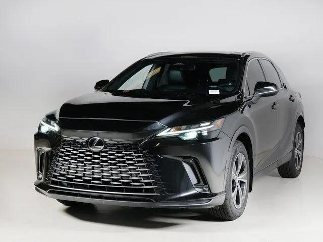 2023 Lexus RX 350 Premium for sale in Louisville, KY