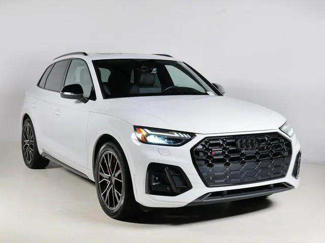 2023 Audi SQ5 Prestige TFSI quattro Tiptronic for sale in Louisville, KY
