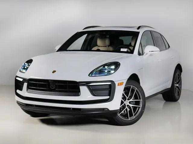 2026 Porsche Macan Macan Turbo for sale in Louisville, KY