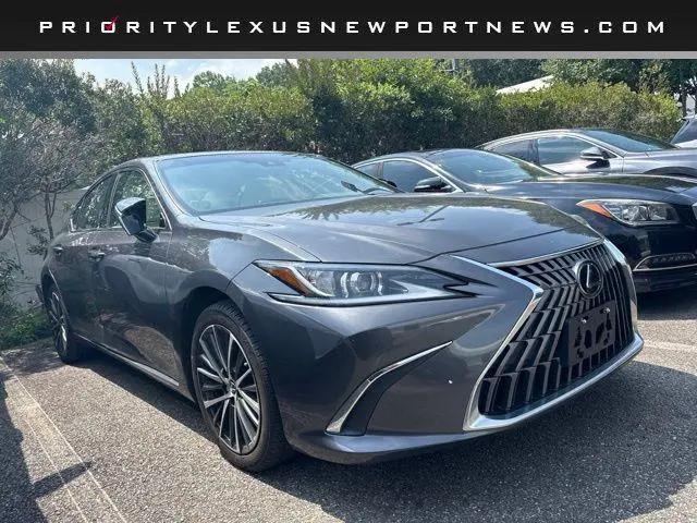 2022 Lexus ES 350 Base for sale in Newport News, VA
