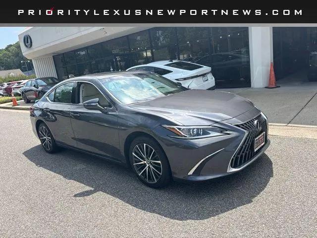 2022 Lexus ES 350 Base for sale in Newport News, VA