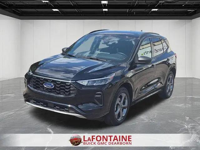 2024 Ford Escape ST-Line for sale in Dearborn, MI