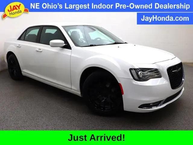 2019 Chrysler 300 300S for sale in Bedford, OH