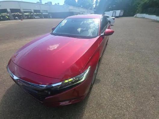 2020 Honda Accord LX for sale near Marysville, OH
