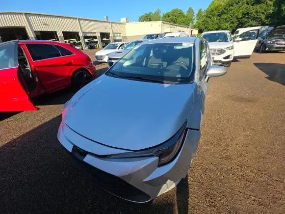 2022 Toyota Corolla LE for sale in Marysville, OH