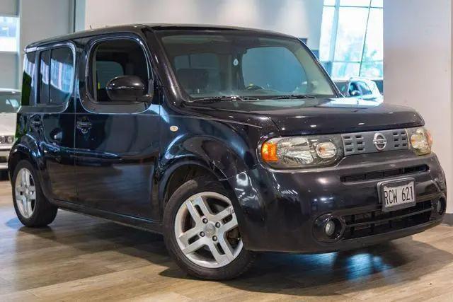 2009 Nissan cube 1.8SL for sale in Honolulu, HI