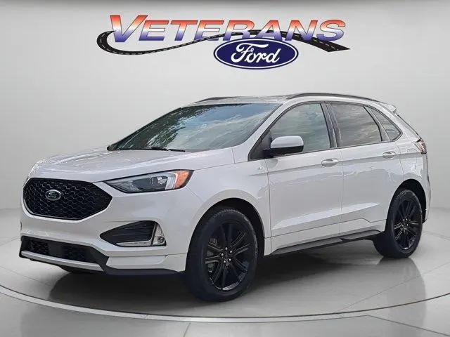 2022 Ford Edge SEL for sale in Tampa, FL