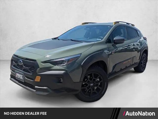 2024 Subaru Crosstrek Wilderness for sale in Centennial, CO
