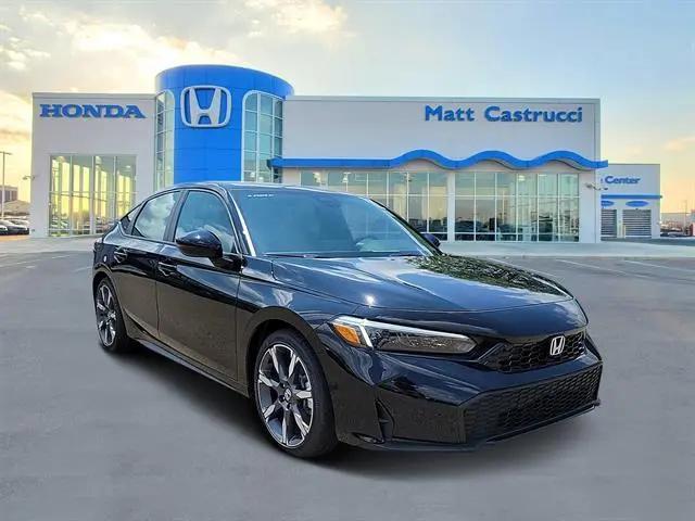 2026 Honda Civic Sport Touring for sale in Dayton, OH