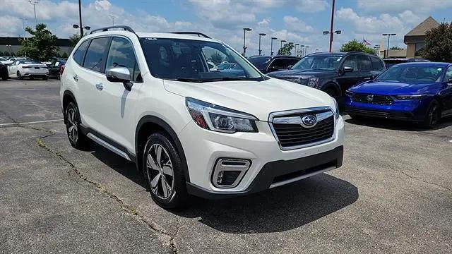 2019 Subaru Forester Touring for sale near Dayton, OH