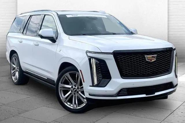 2026 Cadillac Escalade Platinum Sport for sale in Kansas City, MO
