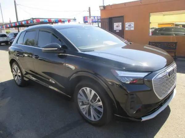2023 Audi e-tron Premium Plus 40 RWD for sale in Phoenix, AZ