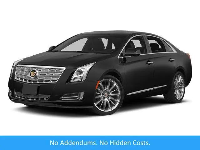 2014 Cadillac XTS Luxury for sale in Hattiesburg, MS