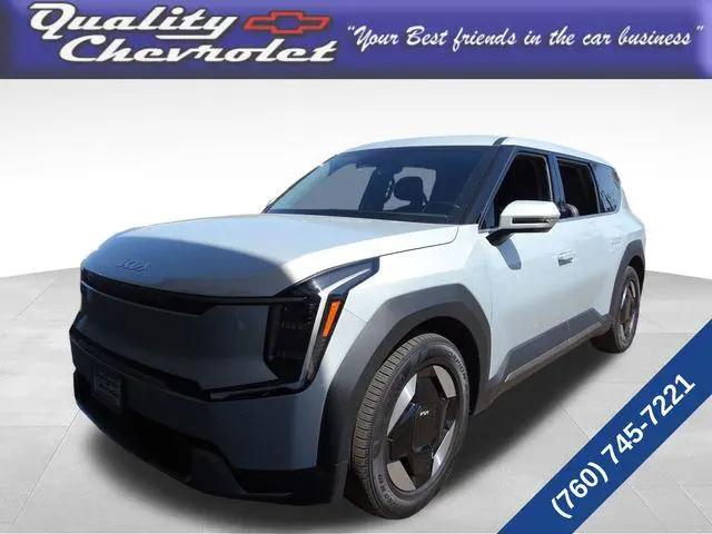 2024 Kia EV9 Light Long Range for sale in Escondido, CA