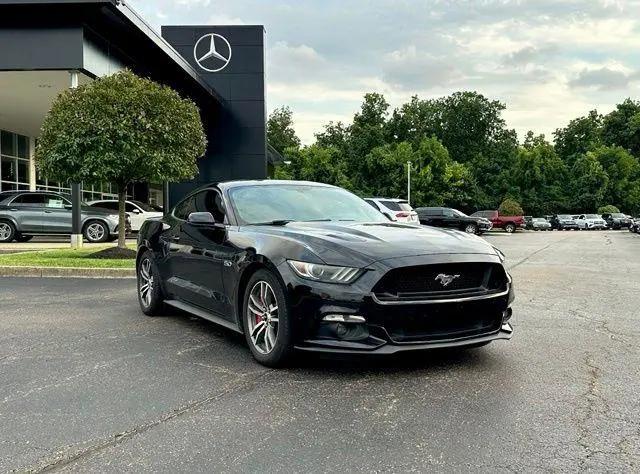 2016 Ford Mustang GT Premium for sale near West Chester Township, OH