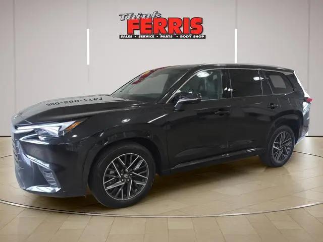2026 Lexus TX 350 Premium for sale in New Philadelphia, OH