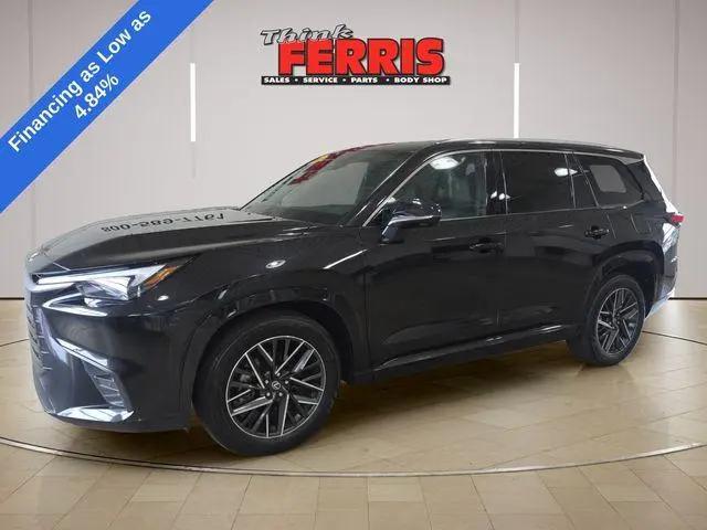 2026 Lexus TX 350 Premium for sale in New Philadelphia, OH