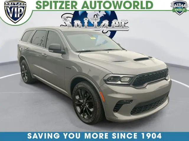 2022 Dodge Durango R/T AWD for sale in Cleveland, OH