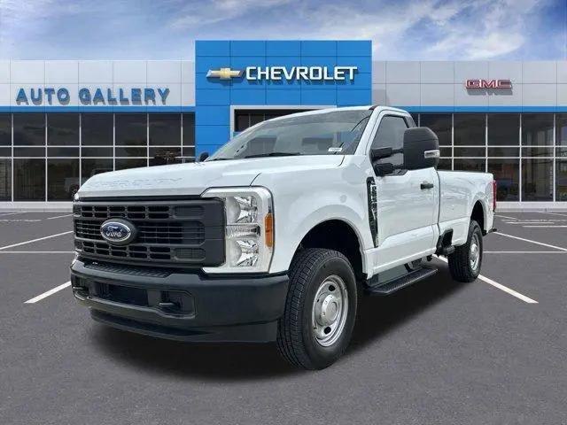 2023 Ford F-250 XL for sale in LaGrange, GA