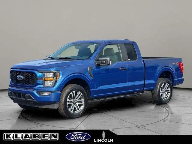 2023 Ford F-150 XL for sale in Kent, OH