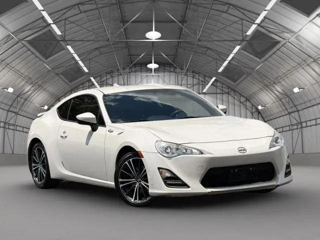 2016 Scion FR-S Unknown for sale in San Antonio, TX