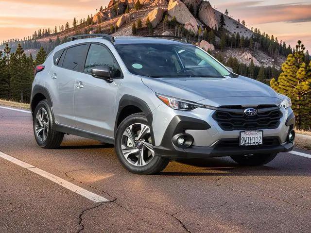 2026 Subaru Crosstrek Premium for sale in El Cajon, CA