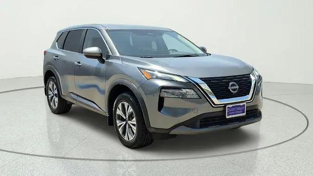 2023 Nissan Rogue SV Intelligent AWD for sale in Dallas, TX