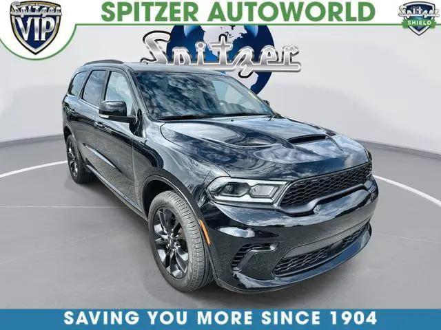 2024 Dodge Durango GT Plus AWD for sale in DuBois, PA