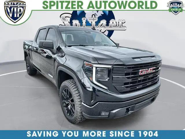 2023 GMC Sierra 1500 4WD Crew Cab Short Box Elevation with 3SB for sale in DuBois, PA