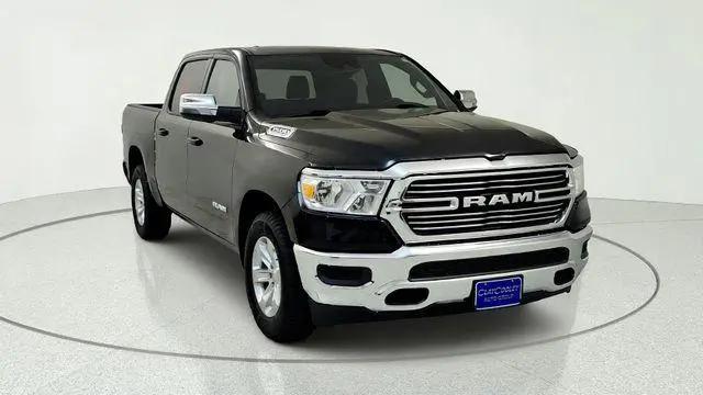 2024 Ram 1500 Laramie Crew Cab 4x2 5'7" Box for sale in Irving, TX