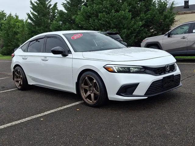 2023 Honda Civic Sport for sale in Trevose, PA