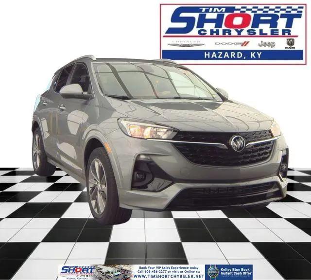 2023 Buick Encore GX Select AWD for sale in Hazard, KY