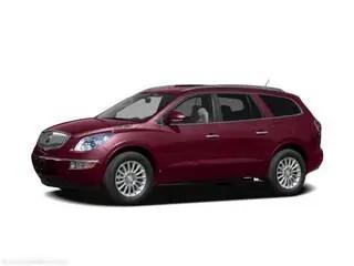 2008 Buick Enclave CX for sale in Odebolt, IA