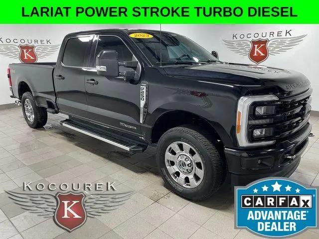 2023 Ford F-250 LARIAT for sale in Wausau, WI